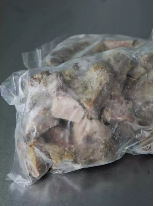 HUESITOS AHUMADOS X KILO