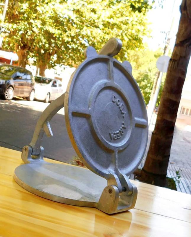 Pataconera 20CM