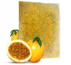 PULPA DE FRUTA MARACUYA CJAX20UNDX500GR