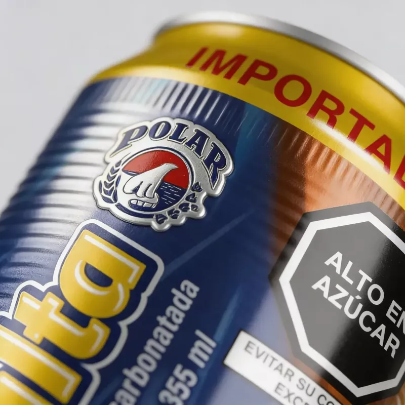 MALTA MALTIN POLAR 355 ML
