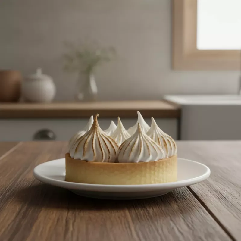 Merengue En Polvo 50 Gr La Pamesana