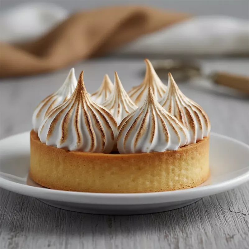 Merengue En Polvo 50 Gr La Pamesana x 15unds
