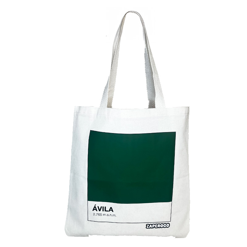 Tote Bag Ávila