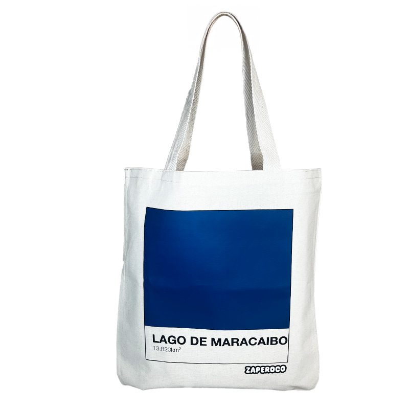 Tote Bag Lago de Maracaibo