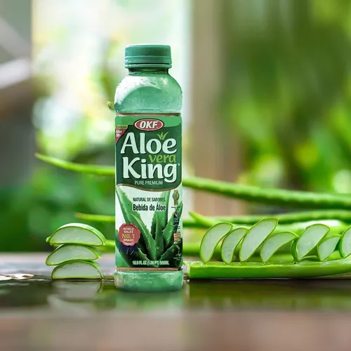 ALOE VERA ORIGINAL 500ML