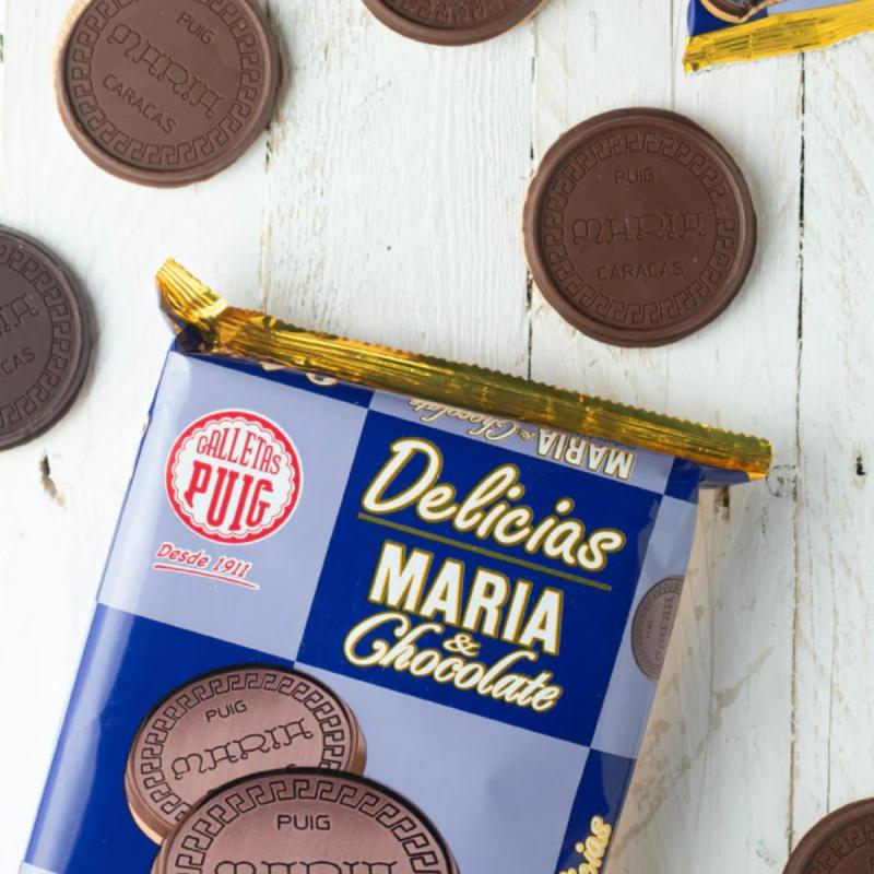 GALLETA MARIA PUIG 34GR
