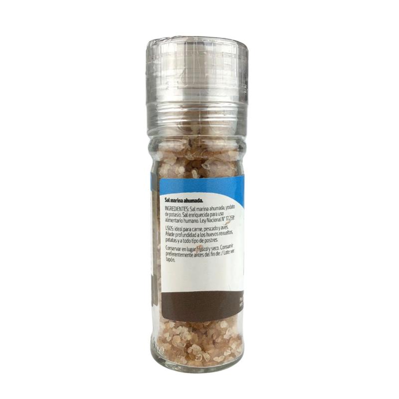 Sal Marina Ahumada Dani 100 G ESPAÑA