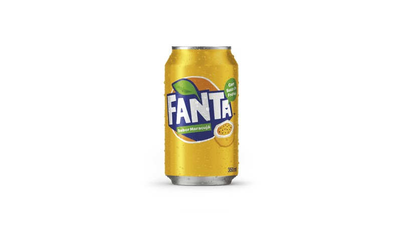 FANTA MARACUYA LATA 350MLX6UND