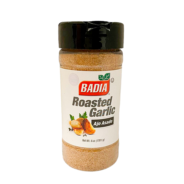 AJO ASADO BADIA 170.1 G