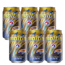 MALTA MALTIN POLAR 355MLX6U