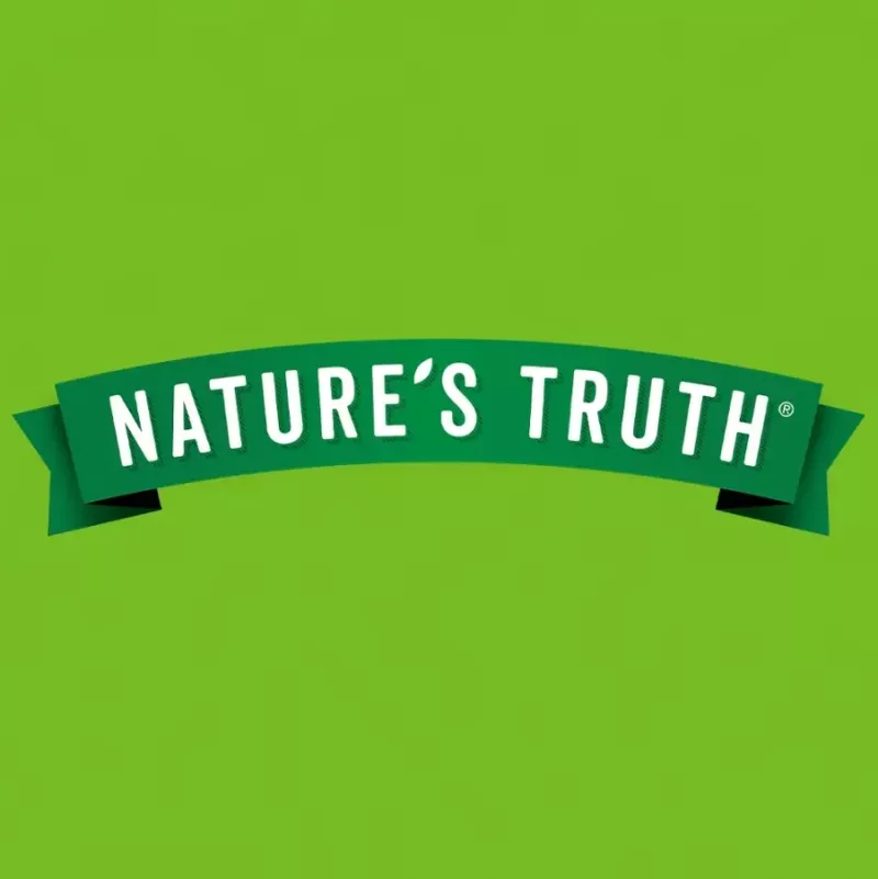 Nature's Truth Aceite De Pescado Sin Olor 90 Capsula Blandas