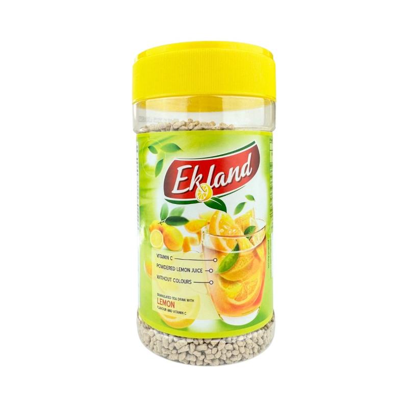 TE EKLAND LIMON 350G