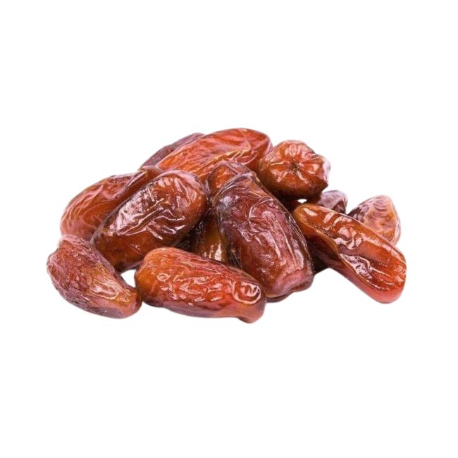 Datil Deglet Nour Con Carozo 200 G El Peoncito