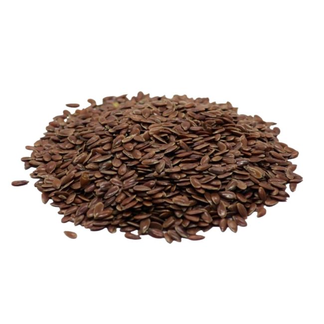 Semilla De Lino 1kg Peoncito