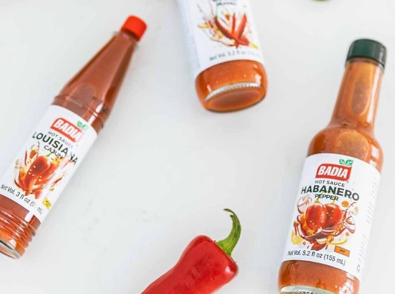 habanero pepper hot sauce 155ml