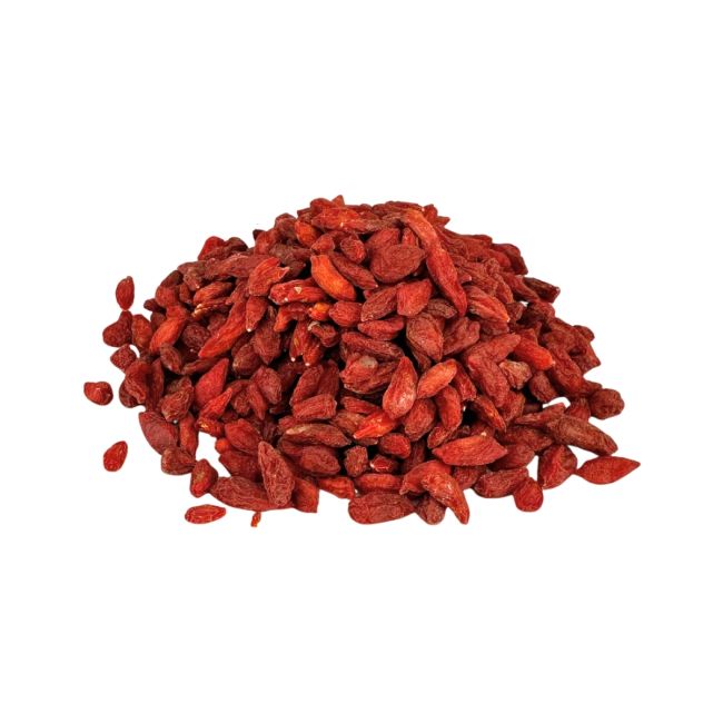 Bayas de Goji 100 g El Peoncito