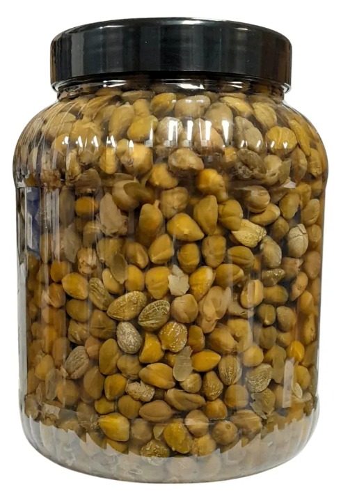 ALCAPARRAS SIETE LAGOS EN VINAGRE X 2100 G