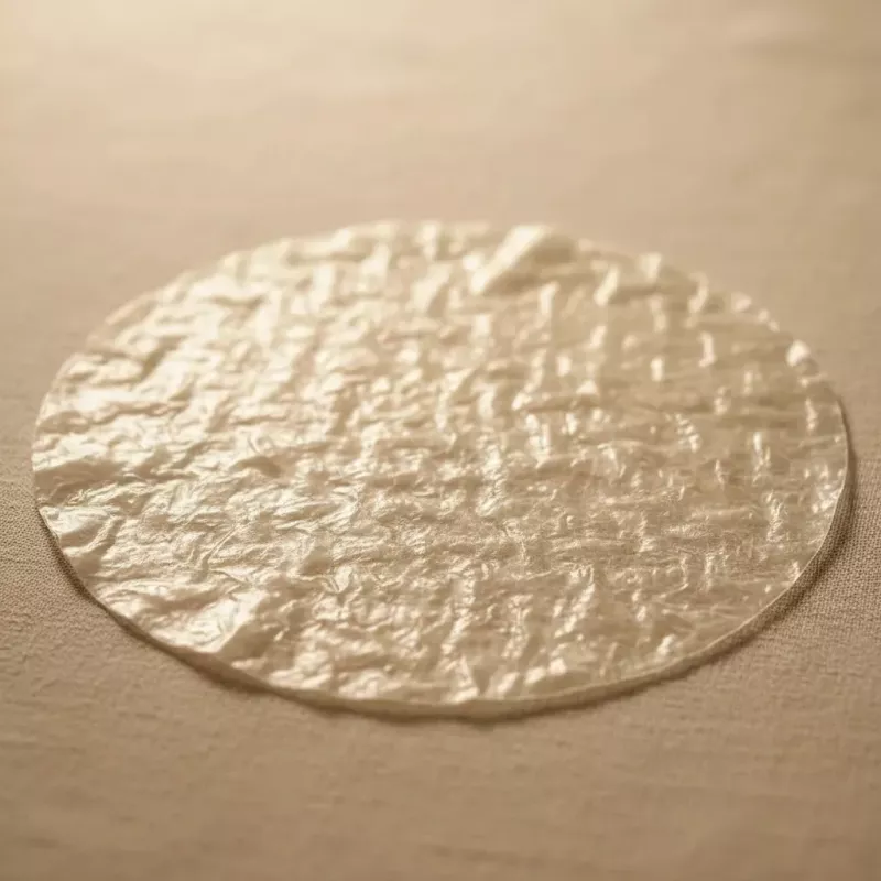 Papel De Arroz Tipo Wrap Star Lion 50 Un. Sin Gluten