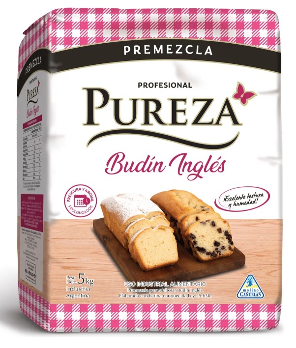PREM BUDIN PUREZA X 5K