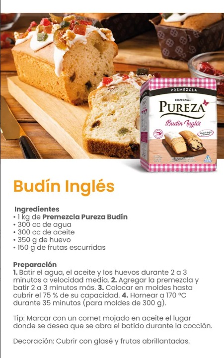 PREM BUDIN PUREZA X 5K