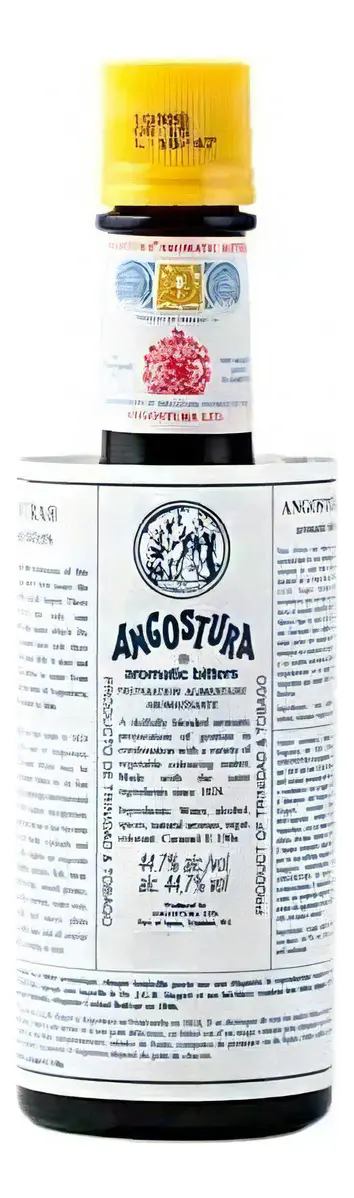 Aperitivo Aromatic Bitters 100ml Angostura