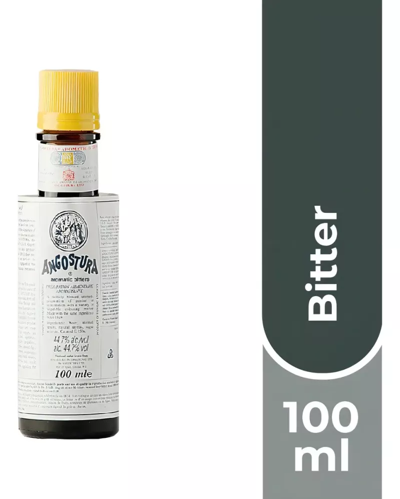Aperitivo Aromatic Bitters 100ml Angostura