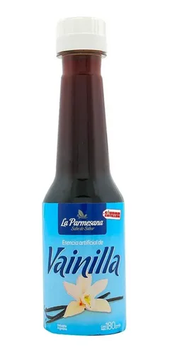 Vainilla La parmesa pack 12x180ml