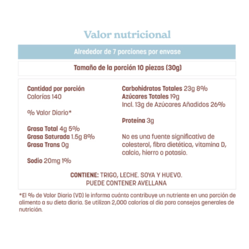 PIRULIN FLOW PACK COCO 24GR