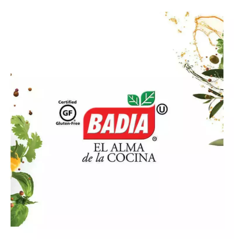 Comino Molido 113,40 - Ground Cumin Badia