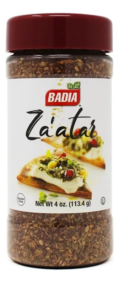 Za'atar Badia X 113.4 Gr
