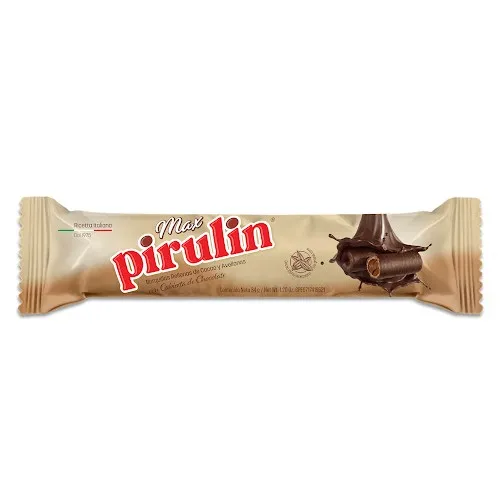 Pirulin Maxi 30gr