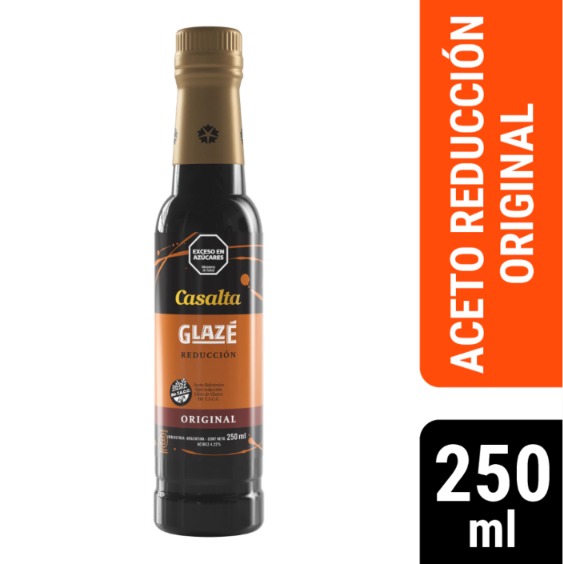 GLAZE CASALTA ORIGINAL X 250ML