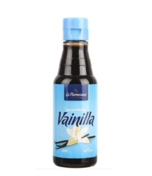 Esencia De Vainilla La Parmesana X1und 110 Cc