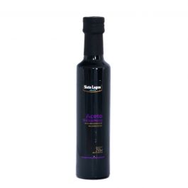 ACETO BALSAMICO SIETE LAGOS 250ML