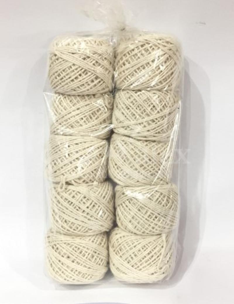 PABILO PACK DE 10 ROLLOS