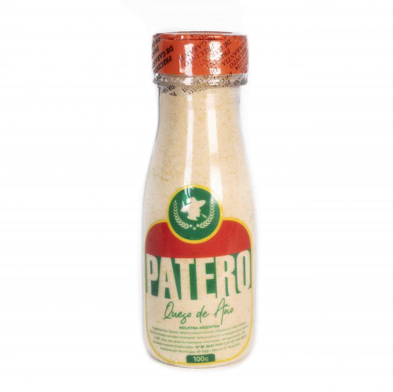 QUESO DE AÑO PATERO POTE PACK 100GX6UN