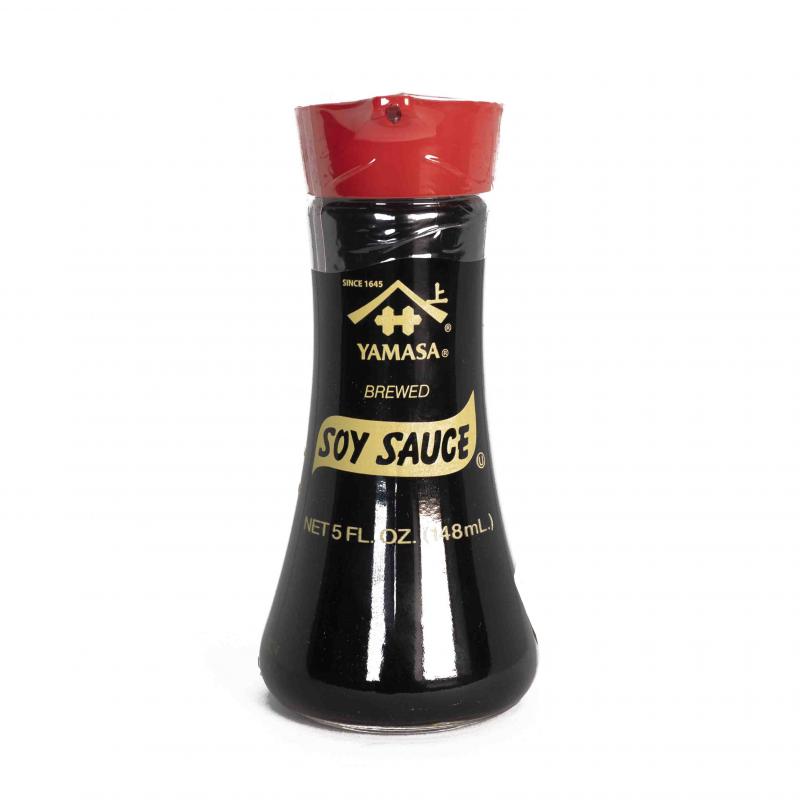 Salsa de soja Yamasa tradicional 148 ml