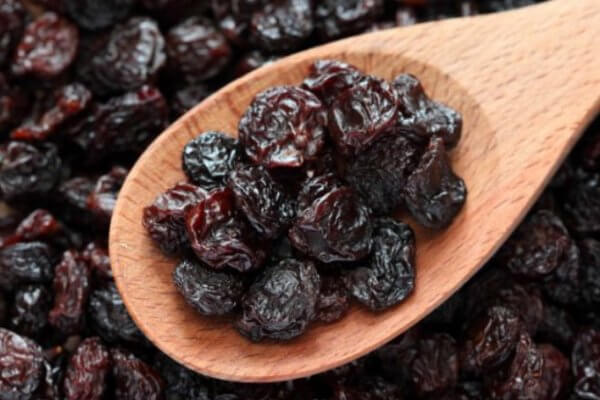 UVAS PASAS POR CJAX10K