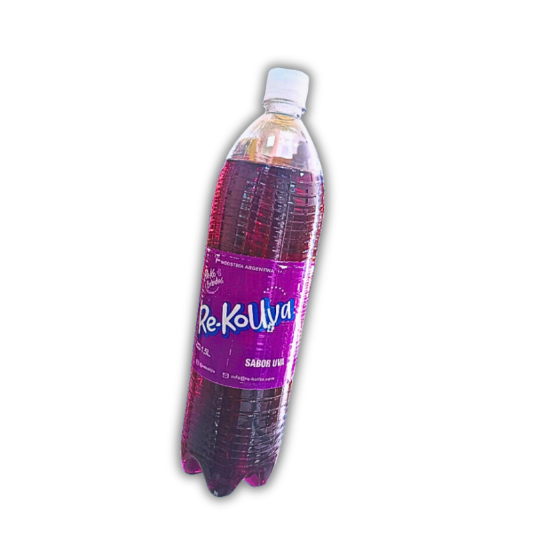 RE KO UVA 1.5LTS X 6 UND