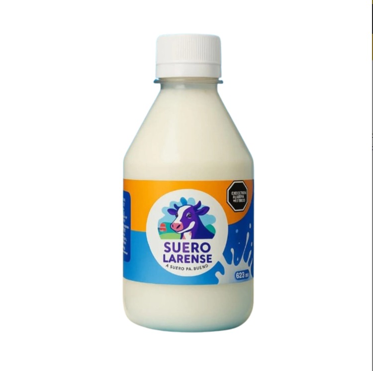 SUERO LARENSE 485 ML