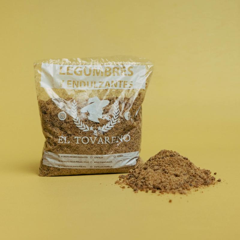 PAPELON GRANULADO EMPACADO  X 500gr x 5kg