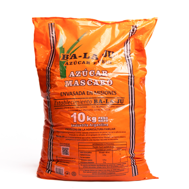 Papelon Granulado x Saco de 10kg