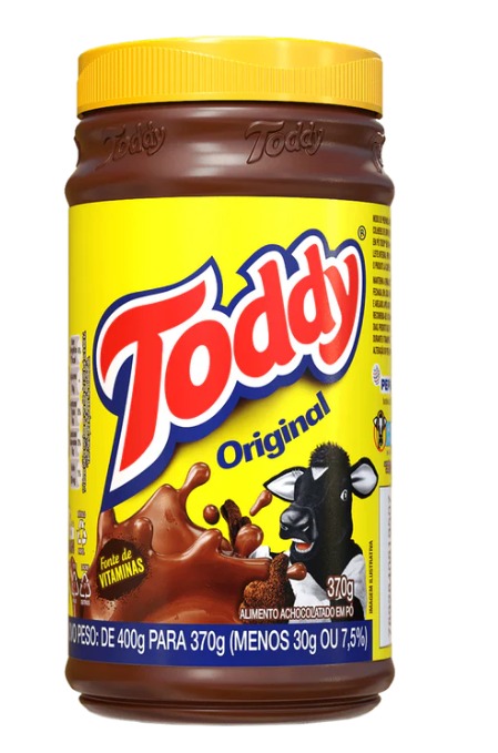 TODDY ORIGINAL 370GR