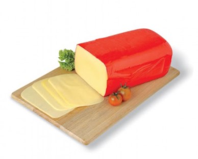 Queso Amarillo/tybo x barra