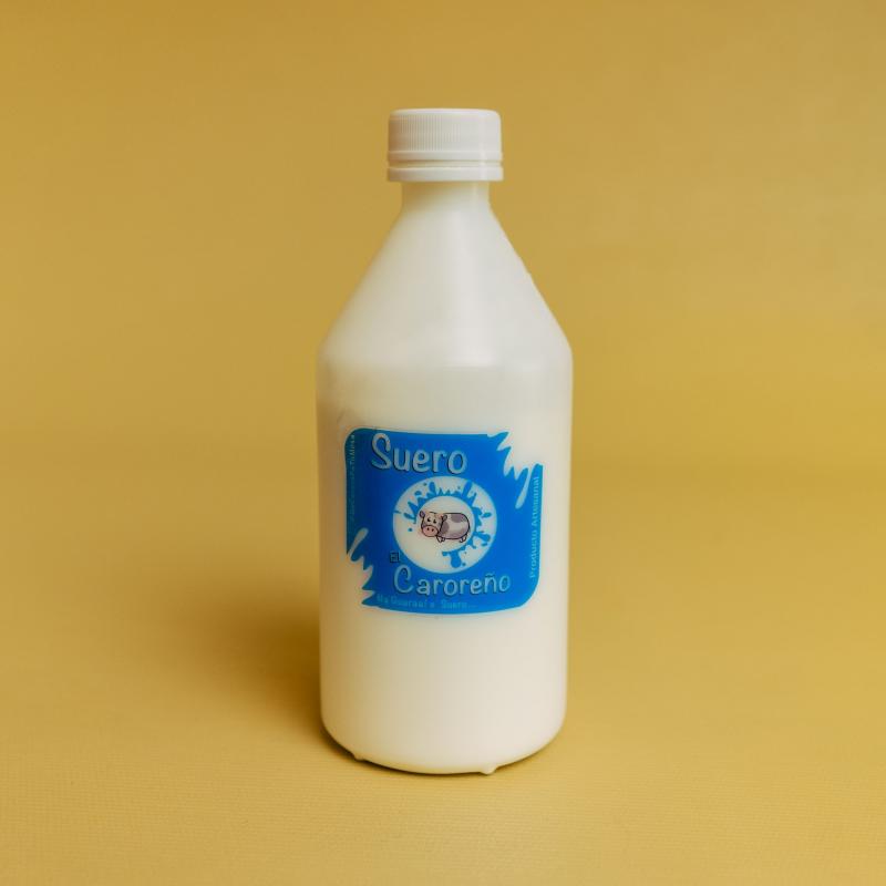 Suero Caroreño x 500ml
