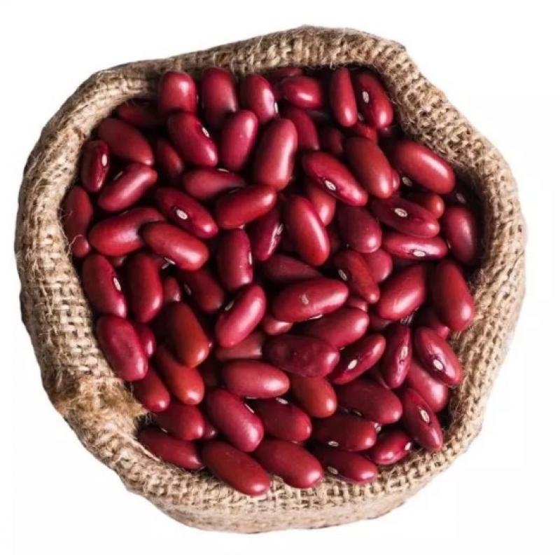 POROTO CARAOTA ROJA 1K