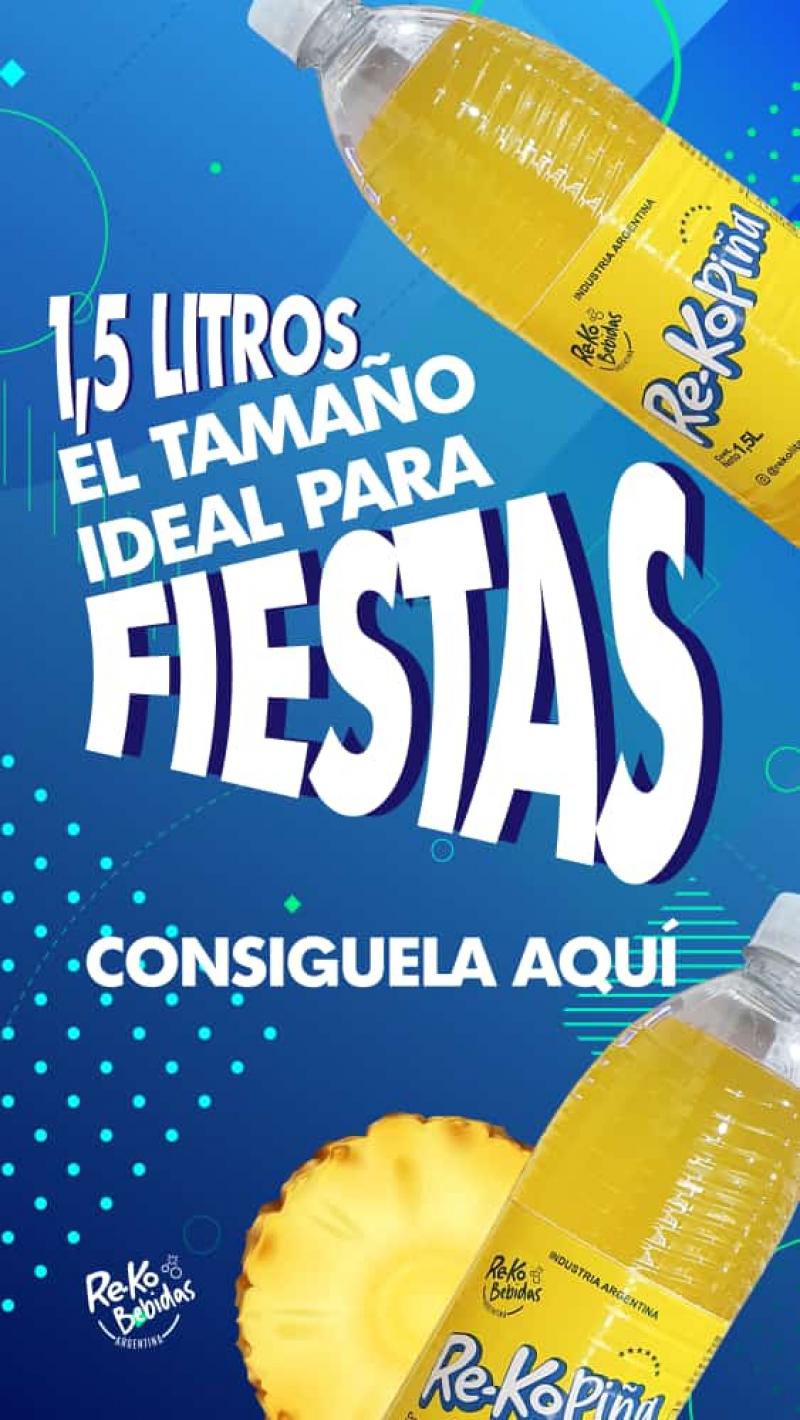 RE KOPIÑA PACK 1.5LTSX6UND