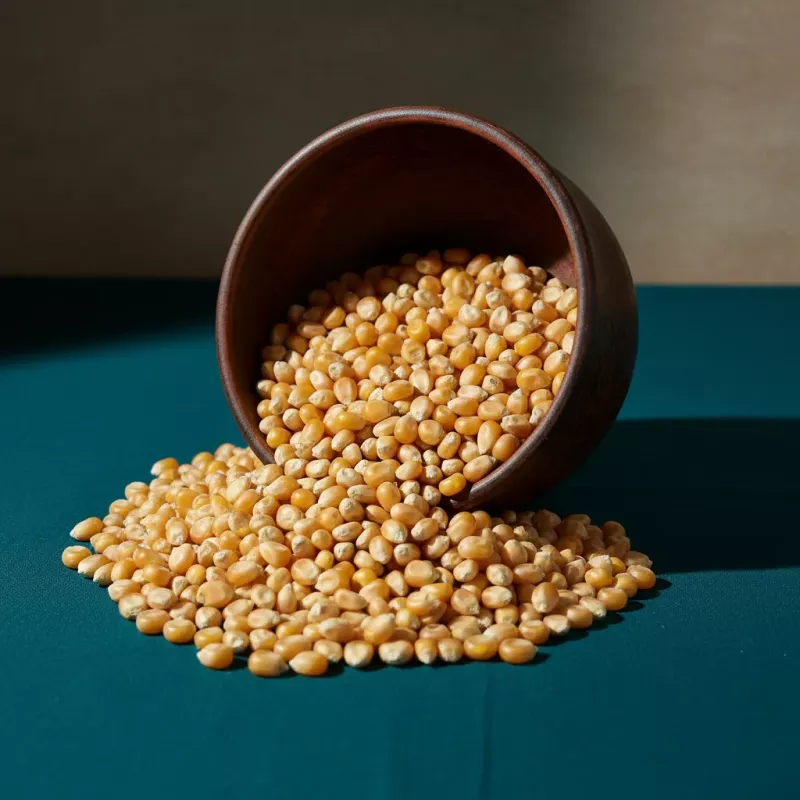 Maíz Pisingallo Pochoclos Bolsa De 500g Precio x Kilo