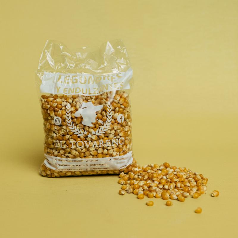 Maiz Pisingallo / Para pochoclos/ Palomitas de maiz