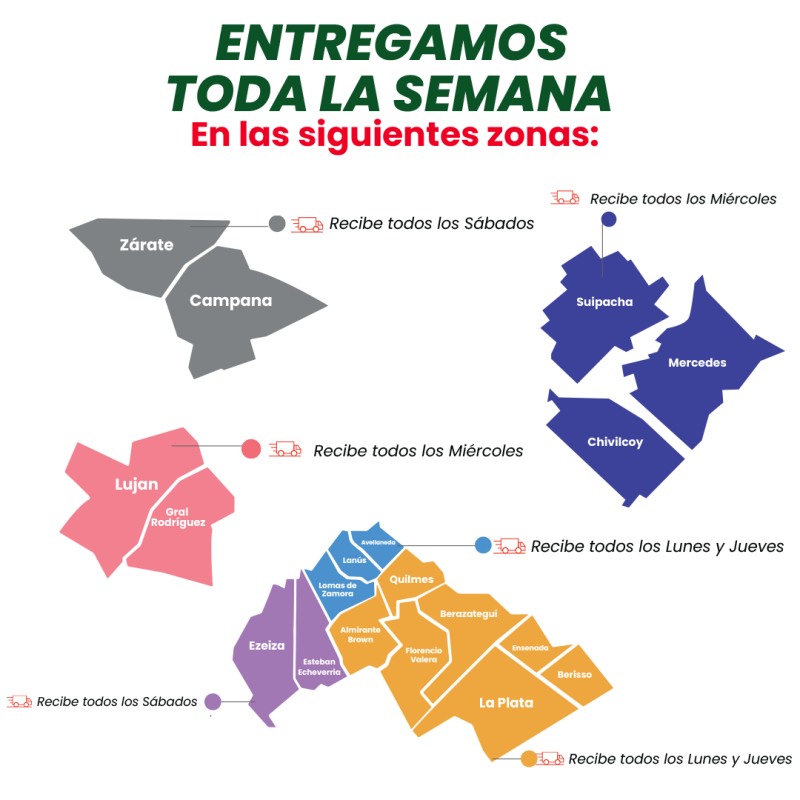 Guasacaca x 6unds